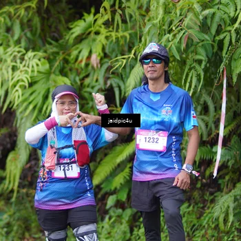 Runner Photo 5083410