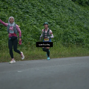 Runner Photo 5083413
