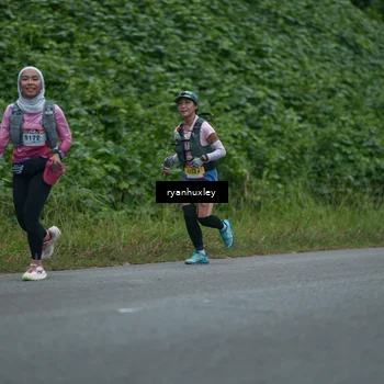 Runner Photo 5083419