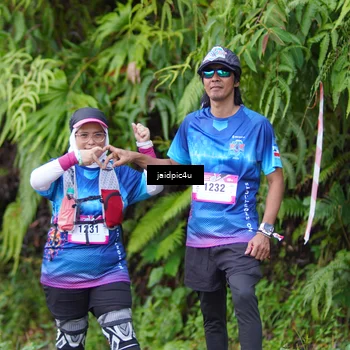 Runner Photo 5083420