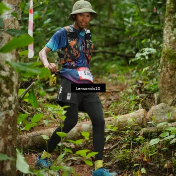 Runner Photo 5083422