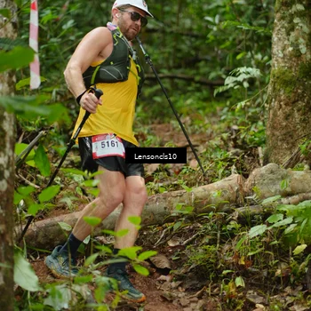 Runner Photo 5083424