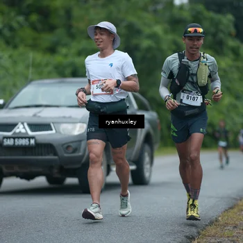 Runner Photo 5083425
