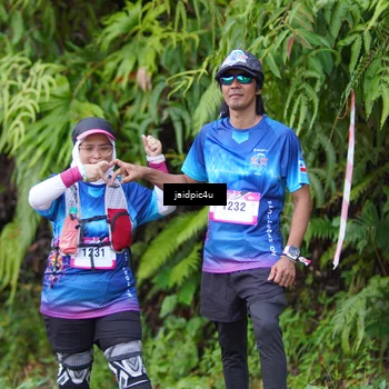 Runner Photo 5083429
