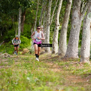 Runner Photo 5083432