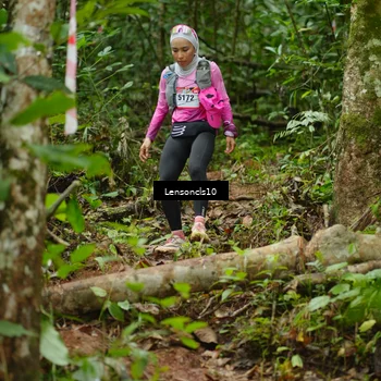 Runner Photo 5083434