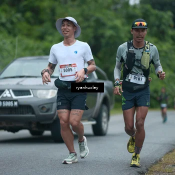 Runner Photo 5083438