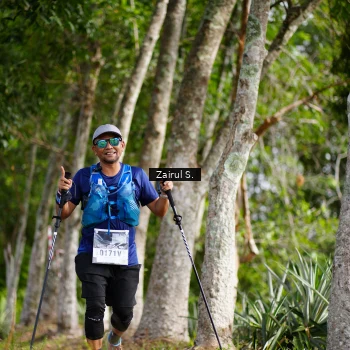 Runner Photo 5083439