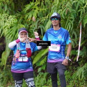 Runner Photo 5083444