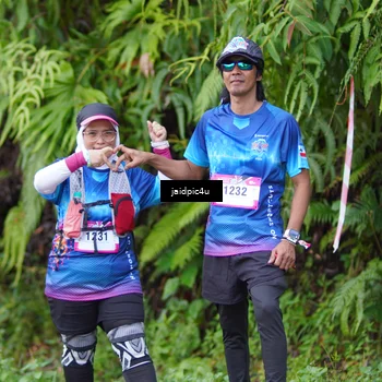 Runner Photo 5083446