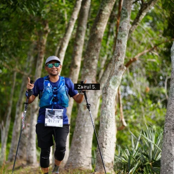 Runner Photo 5083447