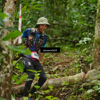 Runner Photo 5083449