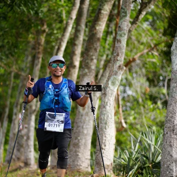 Runner Photo 5083452
