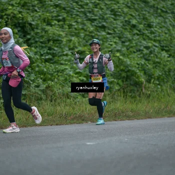 Runner Photo 5083457