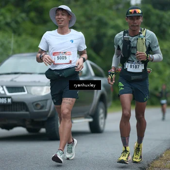 Runner Photo 5083459