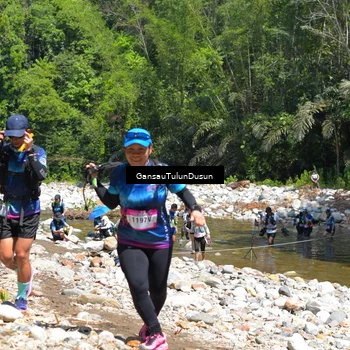 Runner Photo 5083462