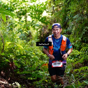 Runner Photo 5083469