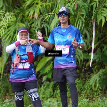 Runner Photo 5083474