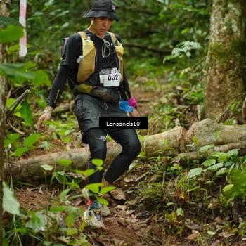 Runner Photo 5083475