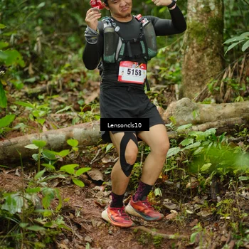 Runner Photo 5083484