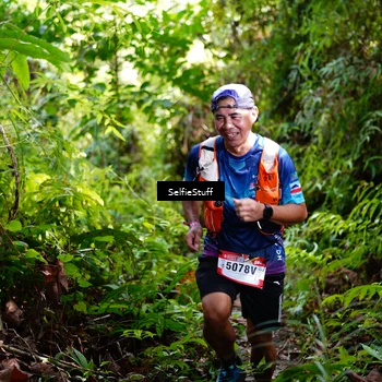 Runner Photo 5083485