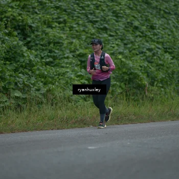Runner Photo 5083493