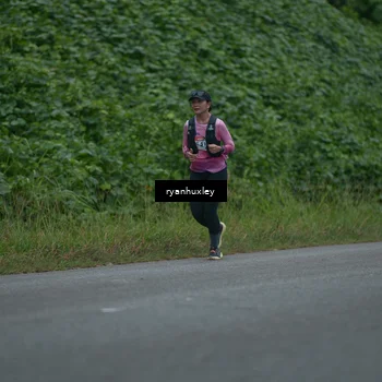 Runner Photo 5083494