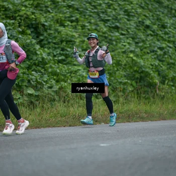 Runner Photo 5083495