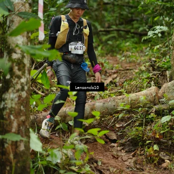 Runner Photo 5083496