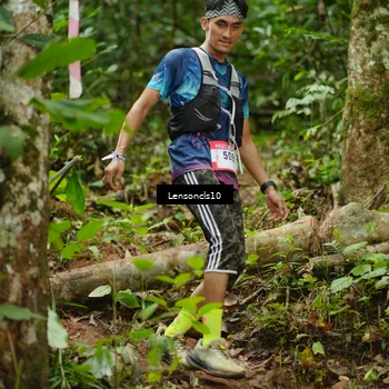 Runner Photo 5083499