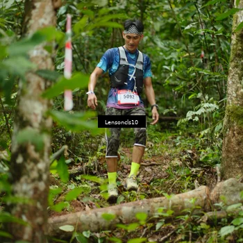 Runner Photo 5083502
