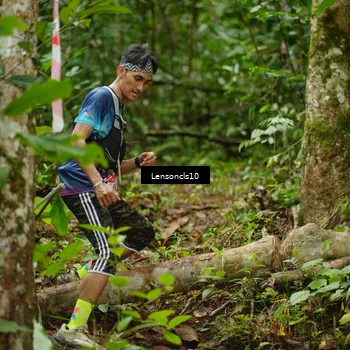 Runner Photo 5083503