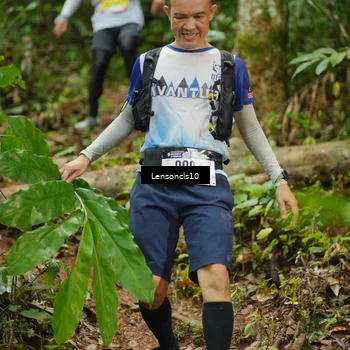 Runner Photo 5083508