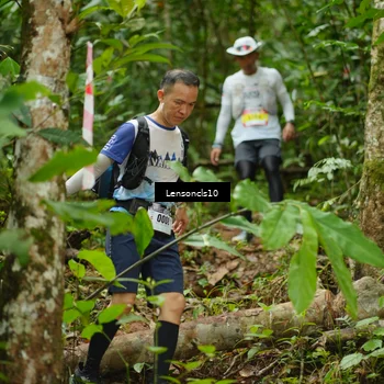 Runner Photo 5083514