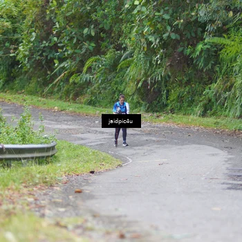 Runner Photo 5083516