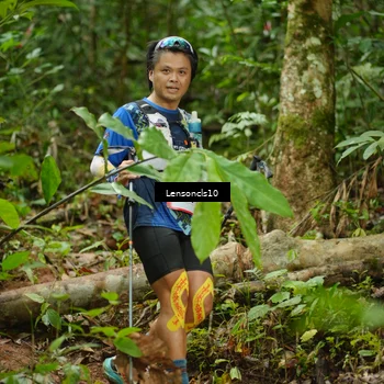 Runner Photo 5083520