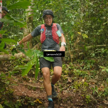 Runner Photo 5083529