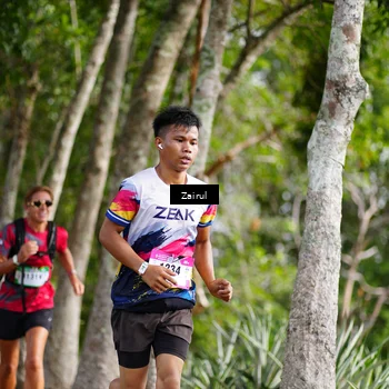Runner Photo 5083533