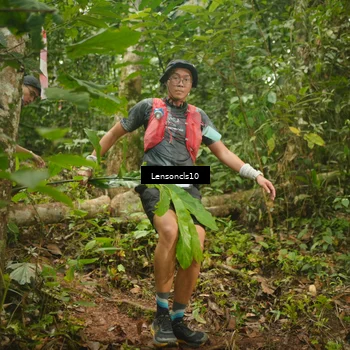 Runner Photo 5083534