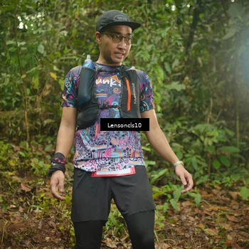 Runner Photo 5083536