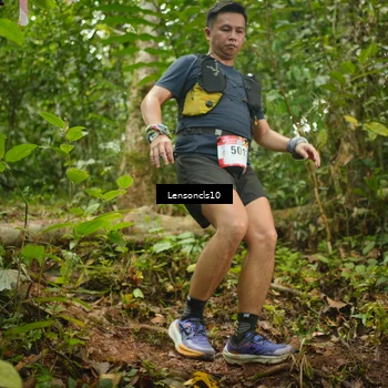 Runner Photo 5083540
