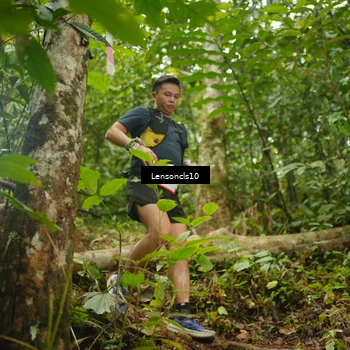 Runner Photo 5083545