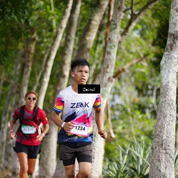 Runner Photo 5083548