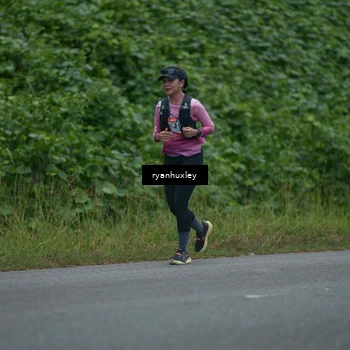 Runner Photo 5083556