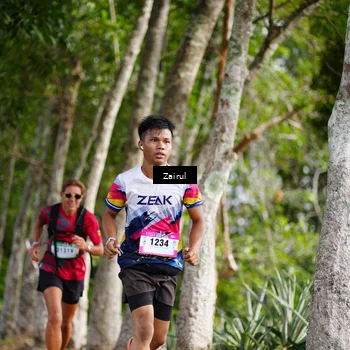 Runner Photo 5083560