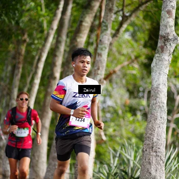 Runner Photo 5083561