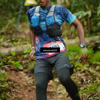 Runner Photo 5083562
