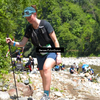 Runner Photo 5083564