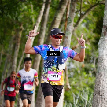Runner Photo 5083565