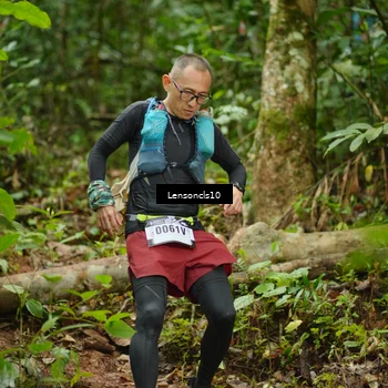 Runner Photo 5083575